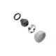 Hansgrohe-HG-Umbauset-Kugelstrahlforner-Team-92040000 gallery number 1